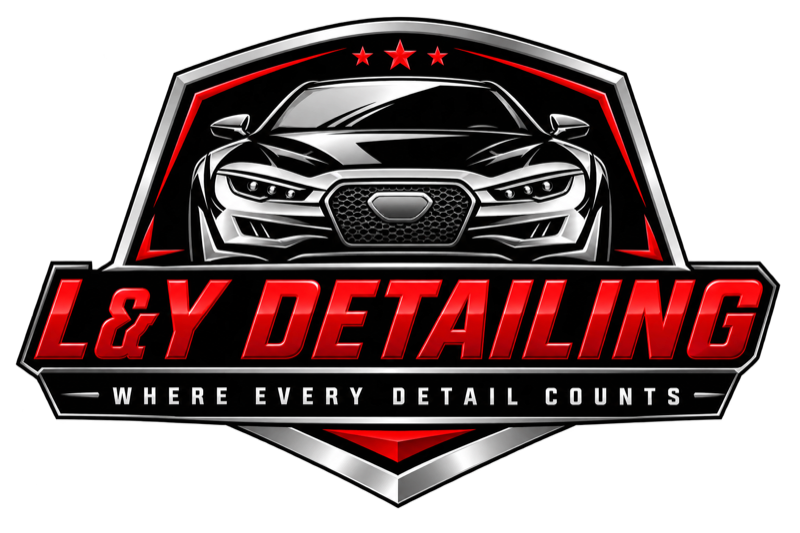 L&Y Detailing